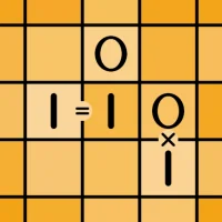 Binary Twist: Puzzles logiques