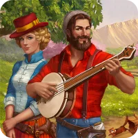 Golden Frontier・Jeu de ferme