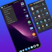 Lanceur Mac - Lanceur Mac OS