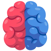 Left vs Right: jeux quotidiens