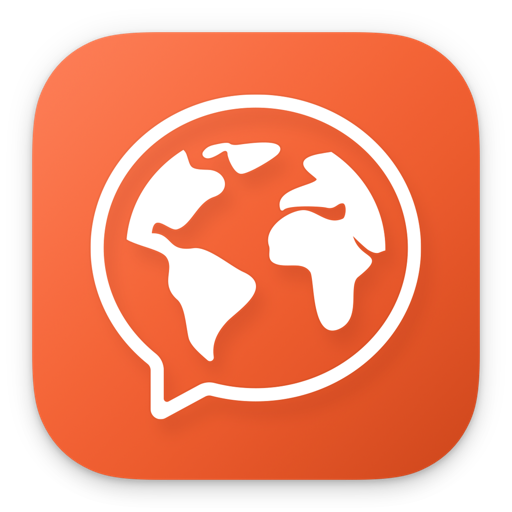 Mondly : Apprendre 33 langues