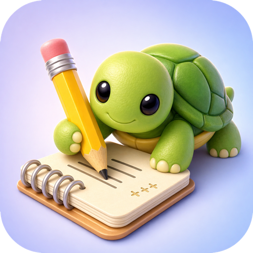 notePad++++: Lightweight editor