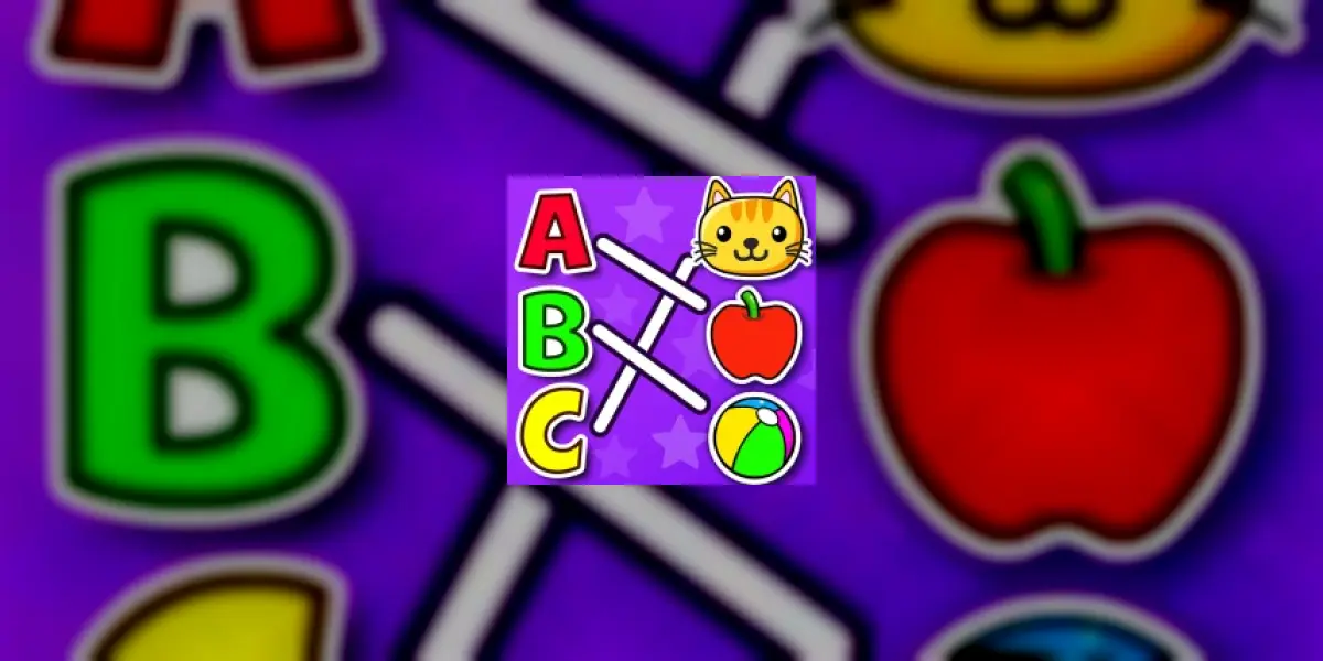 Jeux pour enfants: 3 à 7 ans